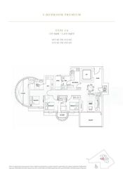 Klimt Cairnhill (D9), Apartment #433880551